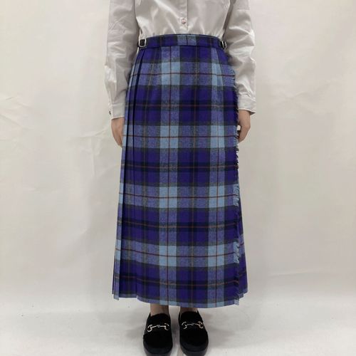 0



0



ウエルベック
O’NEIL OF DUBLIN チェックキルトスカート
