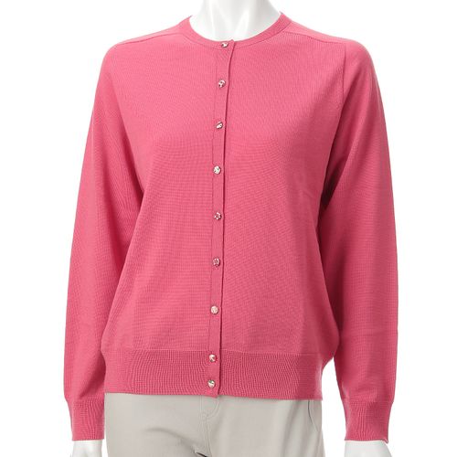 0



0



ウエルベック
J．Sloane LIBERTYくるみ釦カーディガン
