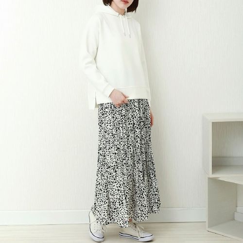 0



0



リブ
ダルメシアン柄消しプリーツスカート