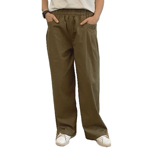 0



0



グラティア
GENTIL サイドタックストレートパンツ