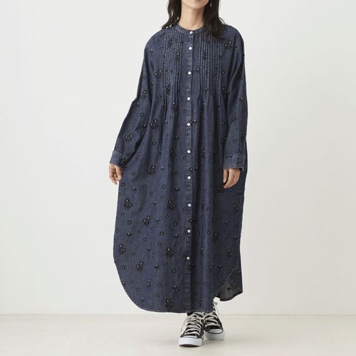 4589450050934



0



トモ・コーポレーション
Shanti Shanti ワンピース マーガレット