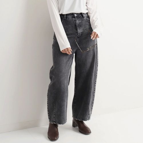 0



0



オンアンドオン
MAFRAIS 10．5ozデニムカーブパンツ