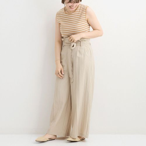 0



0



オンアンドオン
MAFRAIS ワッシャーナイロンタックパンツ