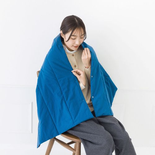 0



0



ピープル
kermu 保温中綿3WAYケープ
