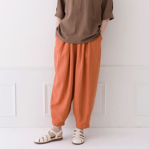 0



0



ピープル
Crea delice タックパンツ