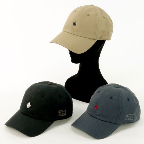0



0



シゲマツ
POLO BCS クロスキャップ