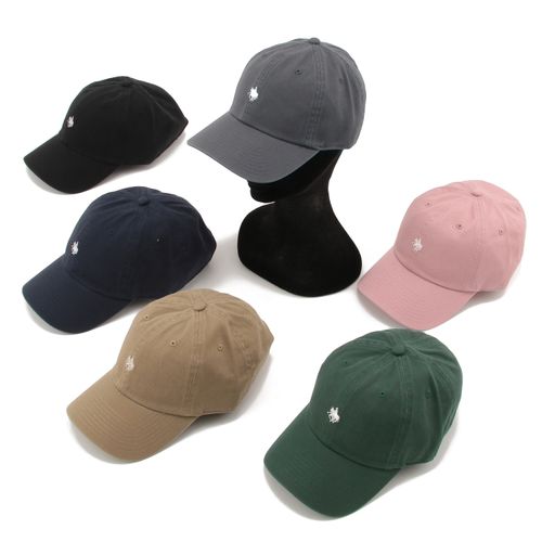 0



0



シゲマツ
POLO BCS ワンウォッシュコットンツイルキャップ