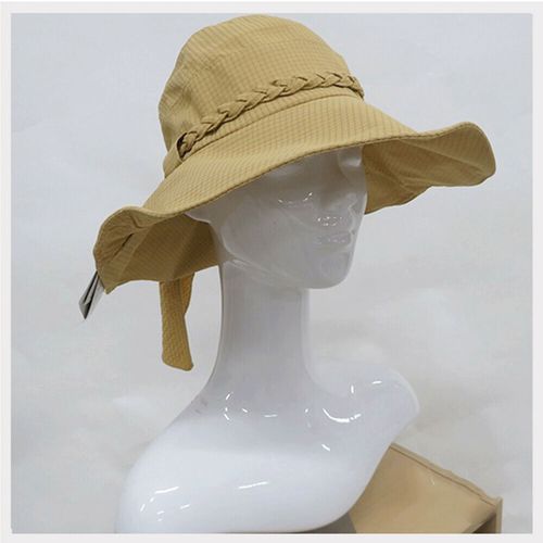 0



0



ｃｒｏｉｓ
三つ編みつば広ハット
