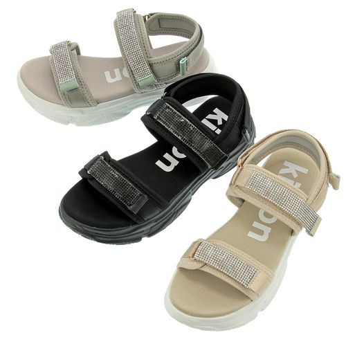 0



0



ハスキー
Kitson スポーツサンダル1446