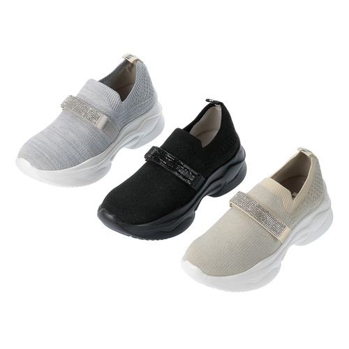 0



0



ハスキー
Kitson 軽量ニットスニーカー 1427