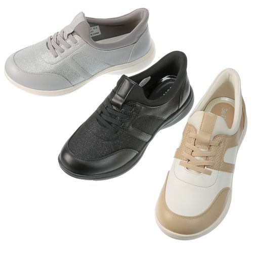 0



0



マドラス　
マドラス SOFT STEP クイックフィットシューズ3507