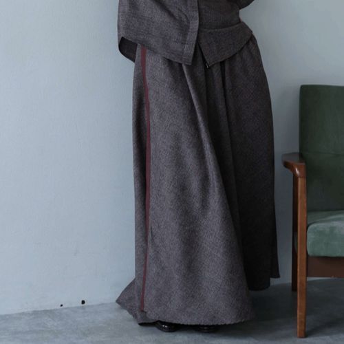 0



0



ＨＥＲＥＮＣＩＡ
HERENCIA チェック柄パンツ