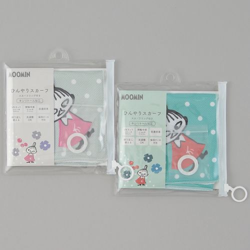 4570113297957



0



ソレイユ
MOOMIN ひんやりスカーフ 花とリトルミイ