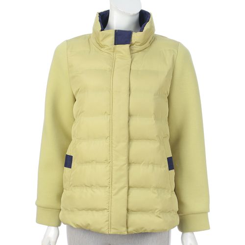 0



0



マキレディ
切替配色ジャケット