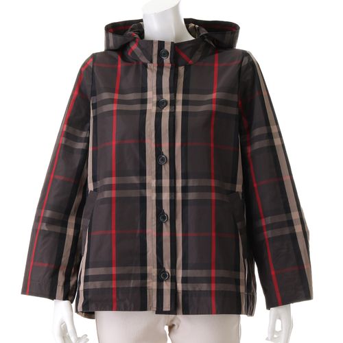 0



0



玉一商店　
ビッグチェックメモリージャケット