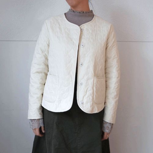 0



0



藤江商事　
ハートキルトリバージャケット