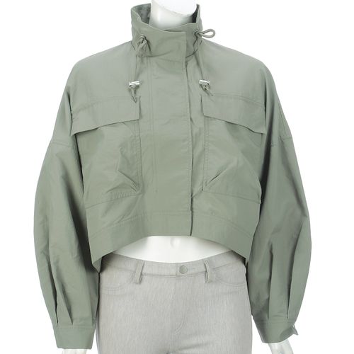 0



0



山本定
スタンドショートジャケット