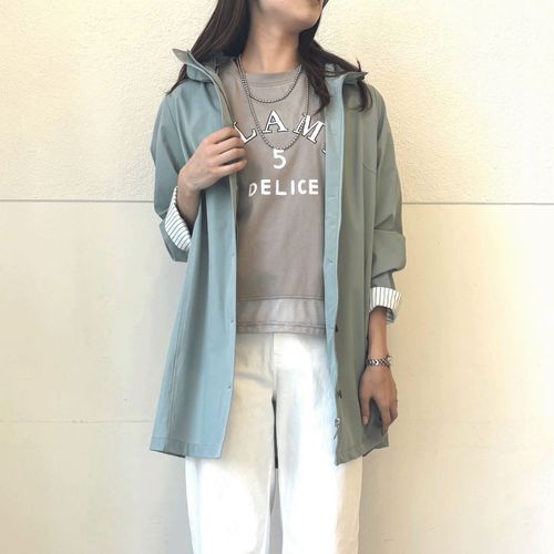 0



0



玉一商店　
ハイテンションコート