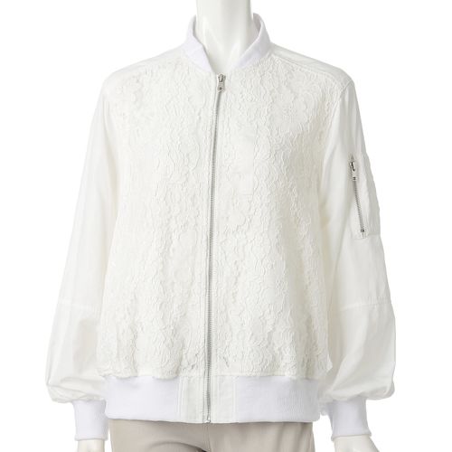 0



0



いづみドレス
花柄レースZIPジャケット