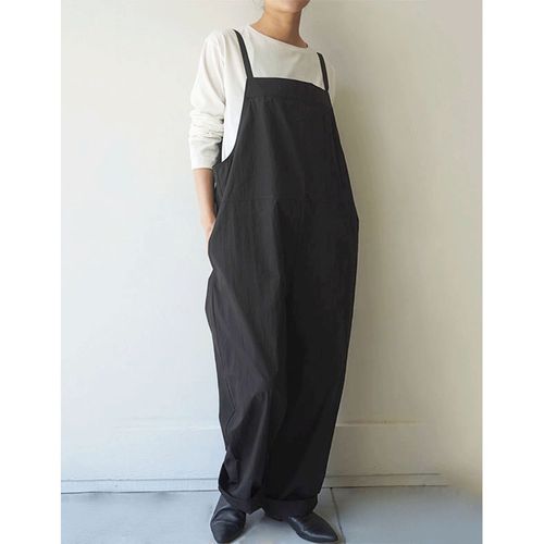 0



0



ａｅｌ
mao made ゆったりサロペット