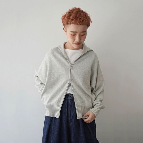 0



0



ａｅｌ
mao made ダブルジップジャケット