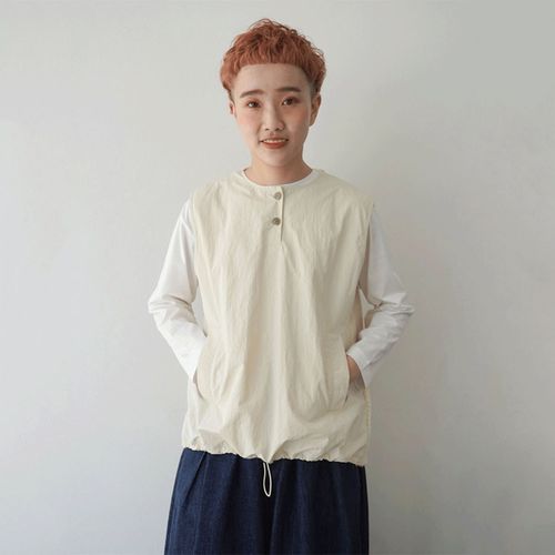 0



0



ａｅｌ
mao made BACKニットベスト