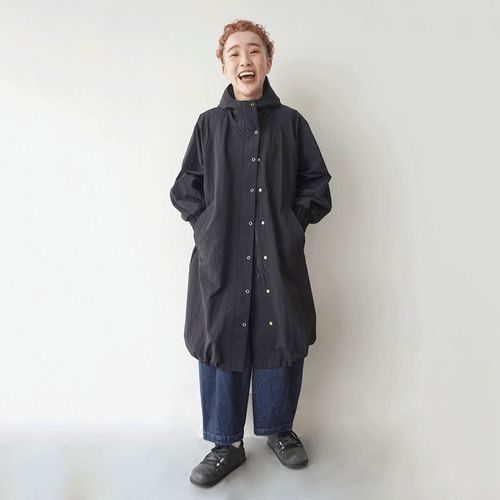 0



0



ａｅｌ
mao made マウンテンパーカ