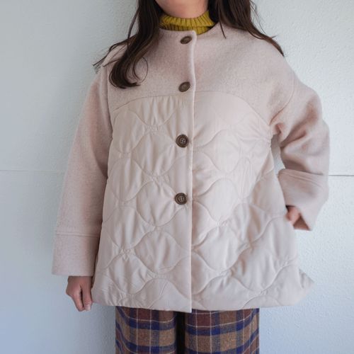 0



0



ａｅｌ
mao made Aラインコート