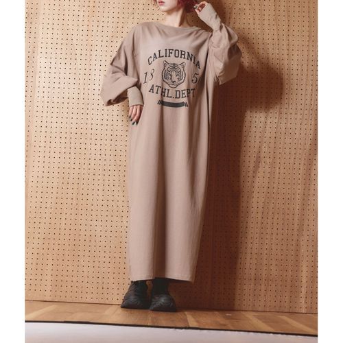 0



0



アンナヴァン
en haut タイガープリントカットワンピース