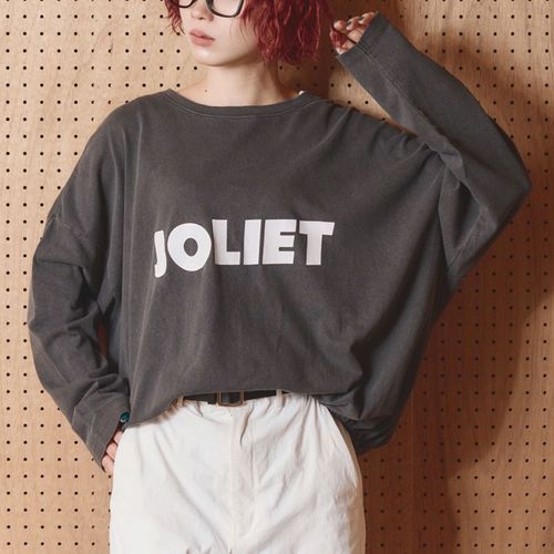 0



0



アンナヴァン
en haut ピグメント天竺プリントTシャツ