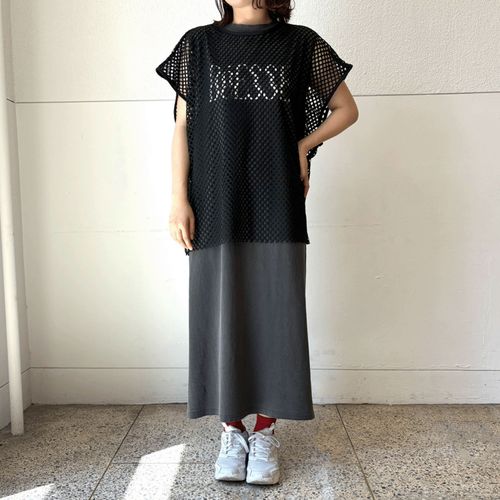 0



0



アンナヴァン
LUPILIEN メッシュセットワンピース