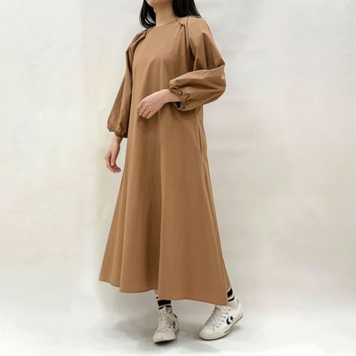 0



0



シシエス
肩タックバックリボンAラインワンピース