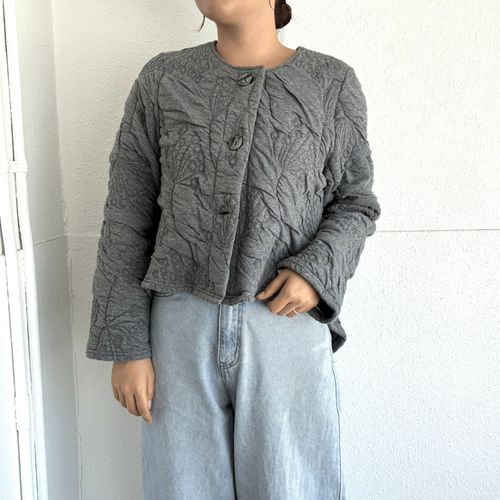 0



0



シシエス
フクレジャカード前後差ジャケット