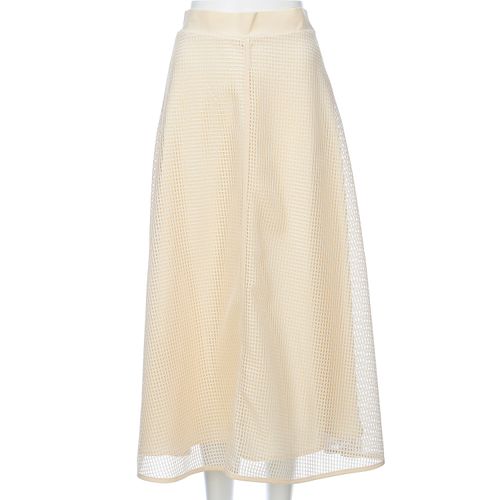 0



0



シシエス
メッシュフレアースカート