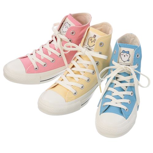 4589871373063



0



ムーンスター
CONVERSE ALLSTAR CL HI ちいかわ
