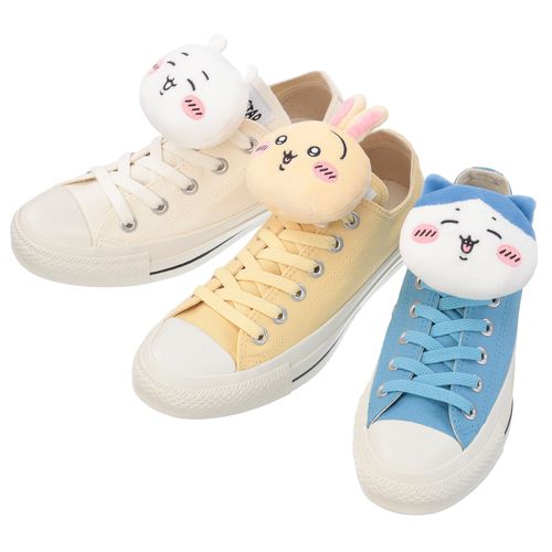 4589871374183



0



ムーンスター
CONVERSE ALLSTAR MC OX ちいかわ