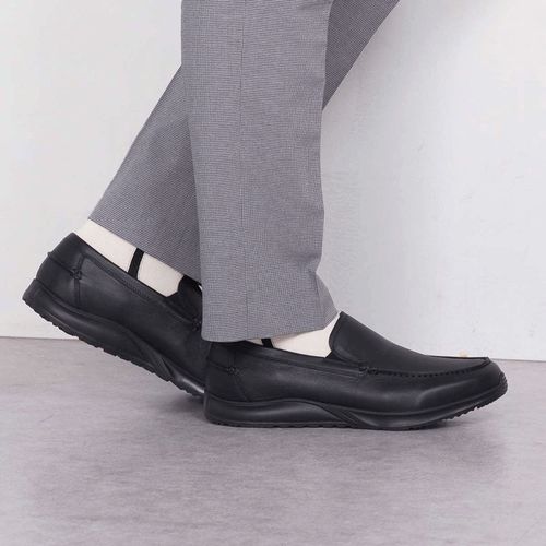 0



0



マドラス　
madrasWalk メンズ 全天候快適なスリッポンシュ－ズMW7605