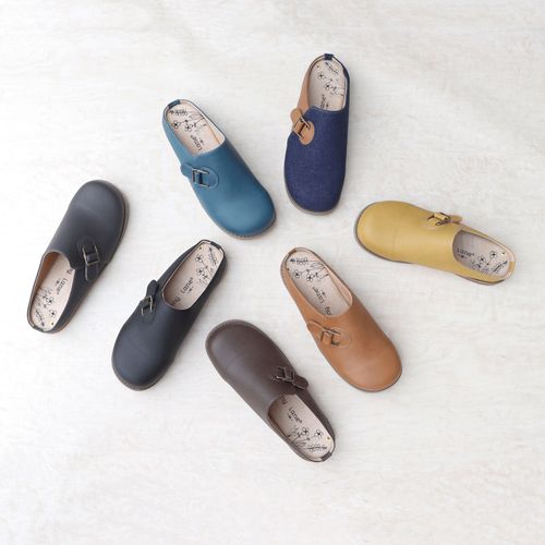 0



0



前田工業　
PENNY LANE シンプルサボ1196
