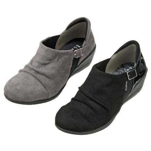 0



0



マドラス　
ELLE SPORT ウェッジシューズESP12721