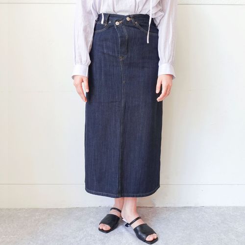 0



0



タカヤ商事　
CAMEL ROAD リメイクスカート