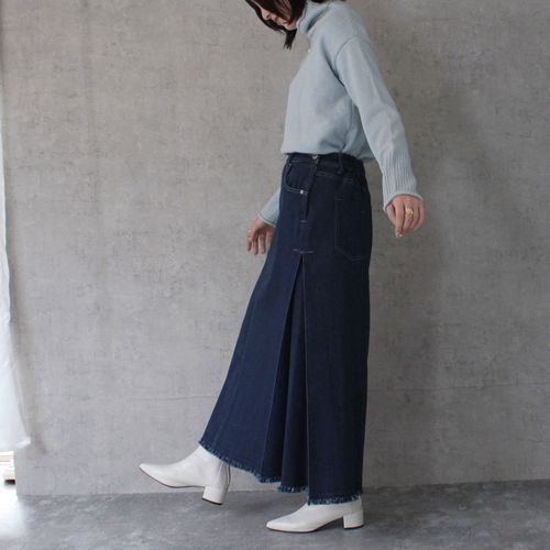 0



0



佐藤安商店
AIR ジョグデニムフリンジマキシスカート