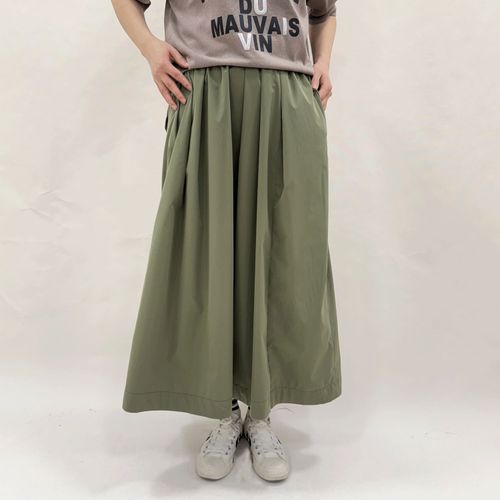 0



0



ジュップ
マルーデコットンスカート