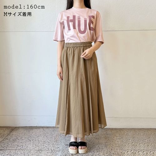 0



0



ジュップ
コットンシフォンスカート