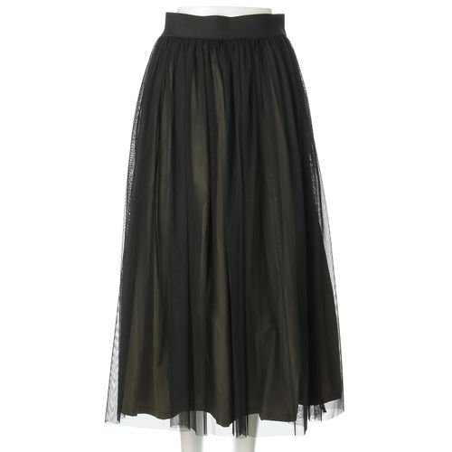 0



0



ジュップ
オーバーチュールスカート