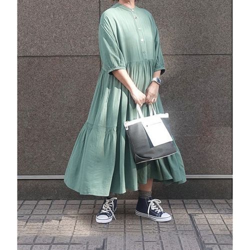 0



0



あむう
akane ティアードワンピース
