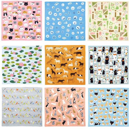 0



0



山本仁商店
マツモトヨーコ綿スラブハンカチスカーフ50×50
