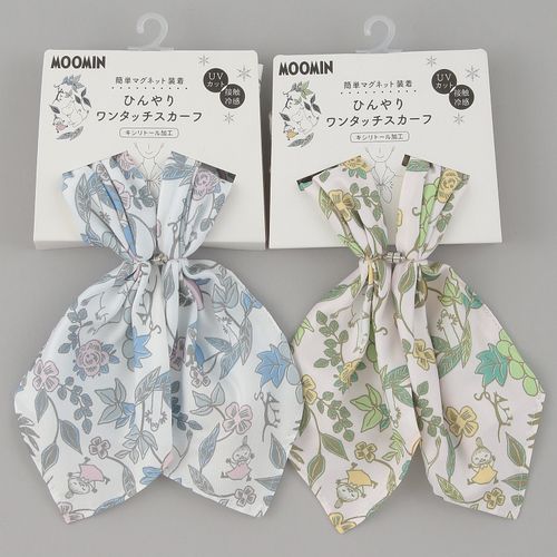 4570113298039



0



ソレイユ
MOOMIN ひんやりワンタッチスカーフ フルーツガーデン