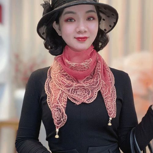0



0



ジェノバ
マグネット付ローズ刺繍スカーフ