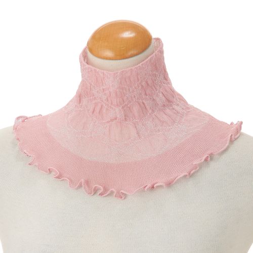 0



0



寺一
ネックカバーひし柄春夏素材