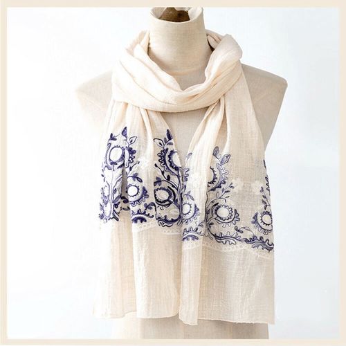 0



0



ｃｒｏｉｓ
綿刺繍ブーケストール